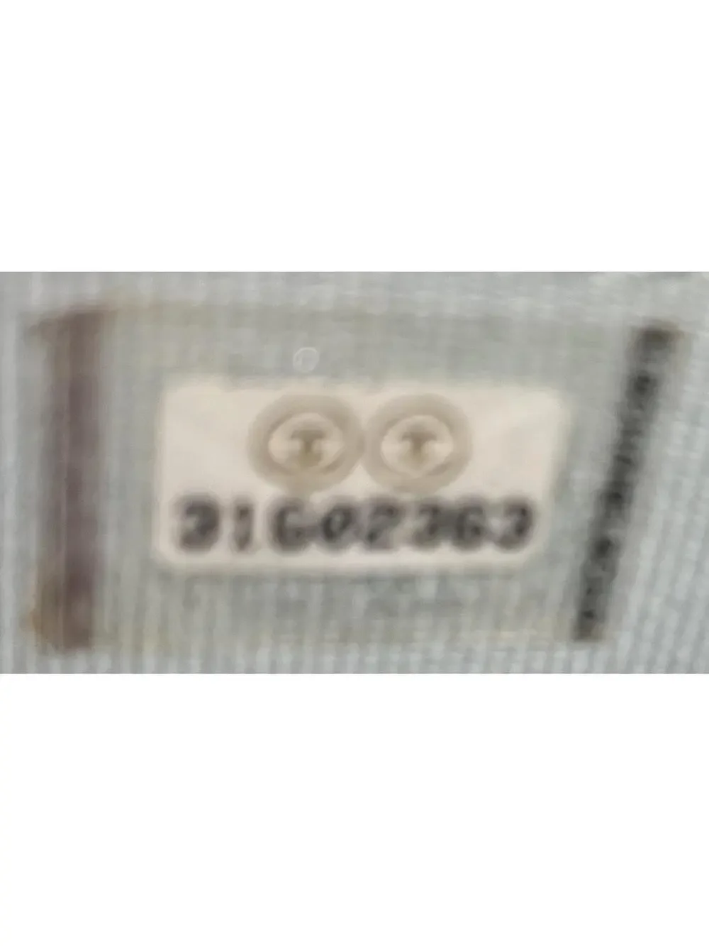 Chanel Classic Top Handle Vanity Case #278980C35B